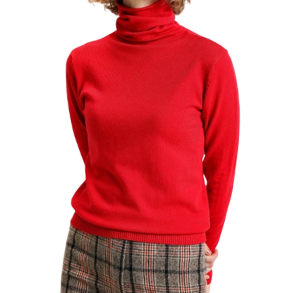APOSTROPHE SWEATER